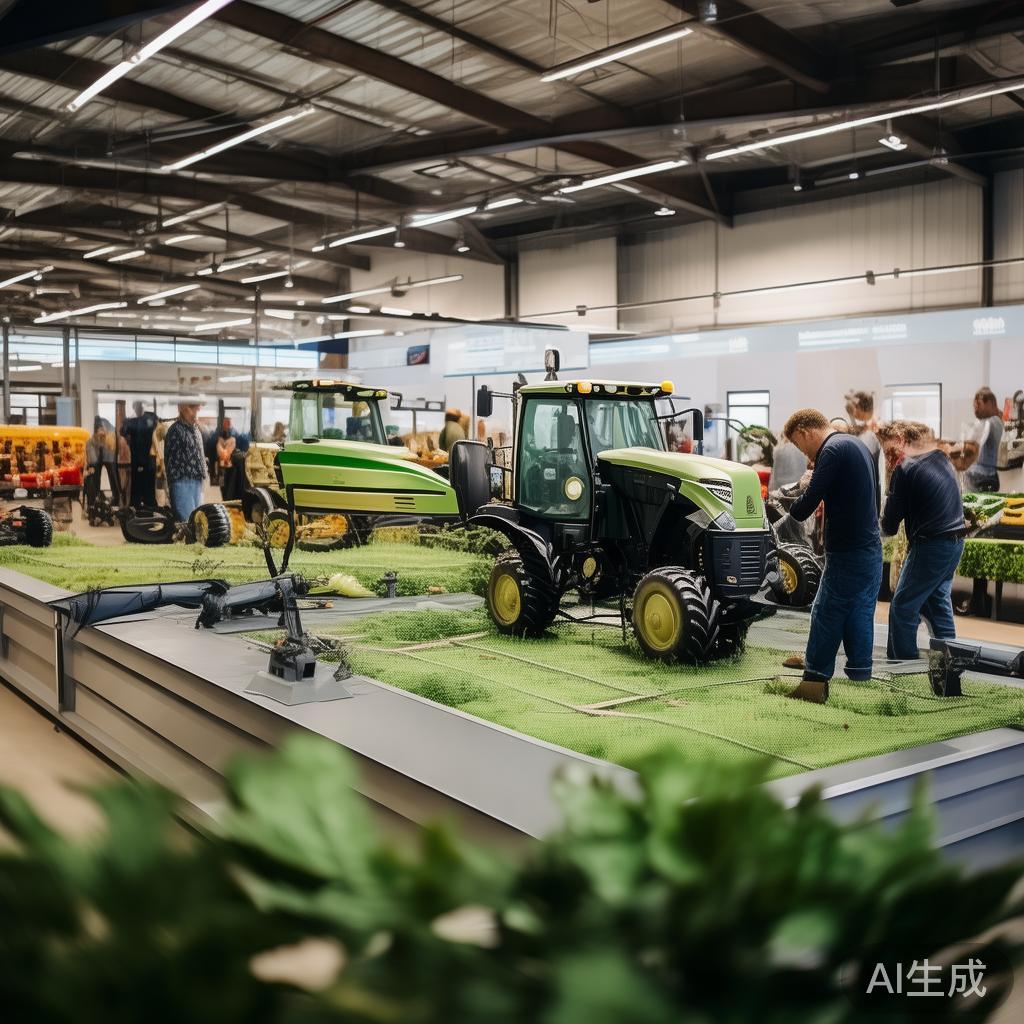 农机报废，注册流程详解，让农业机械更新换代更便捷