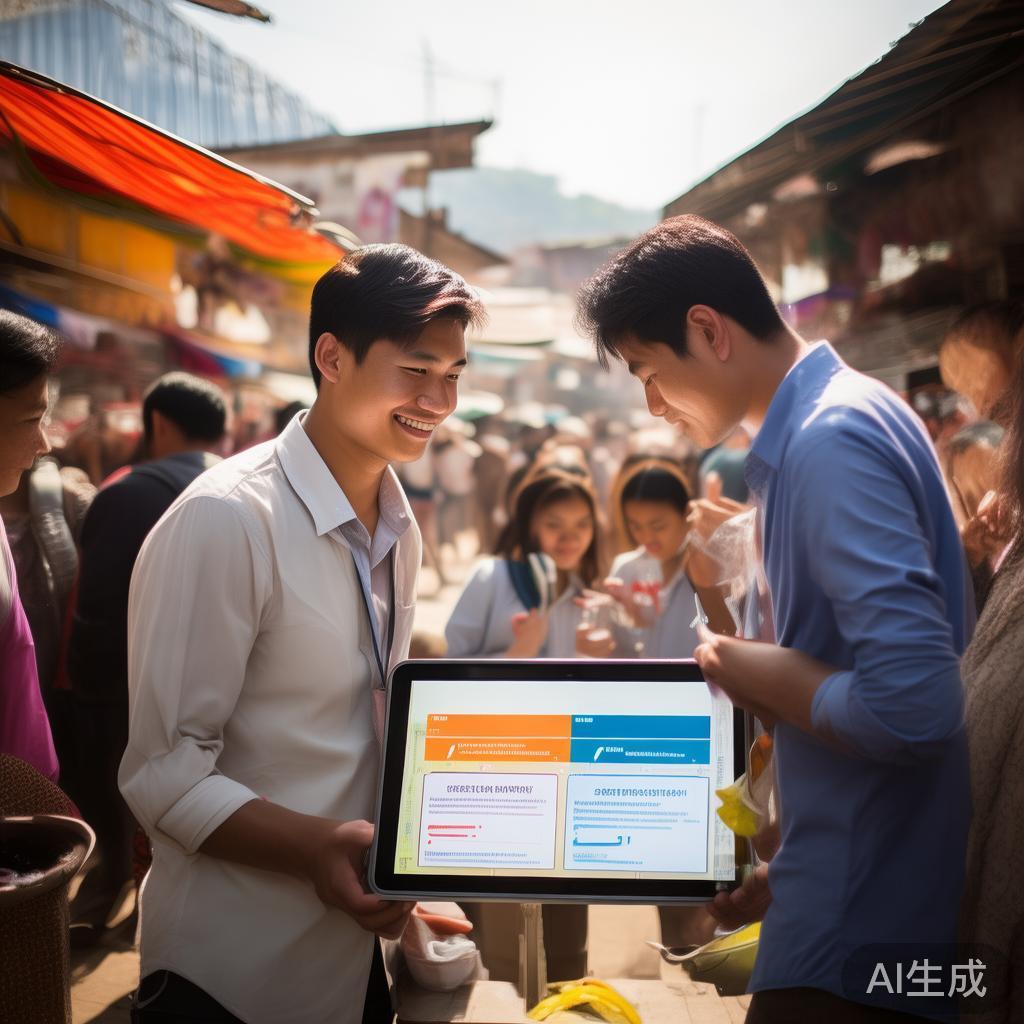 缅甸地区Apple账号注册指南，轻松开启苹果产品新体验