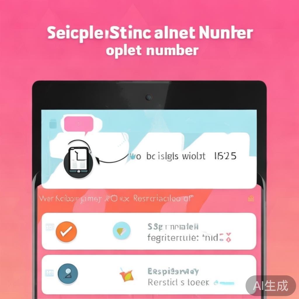 如何轻松注册平板号码，一站式指南