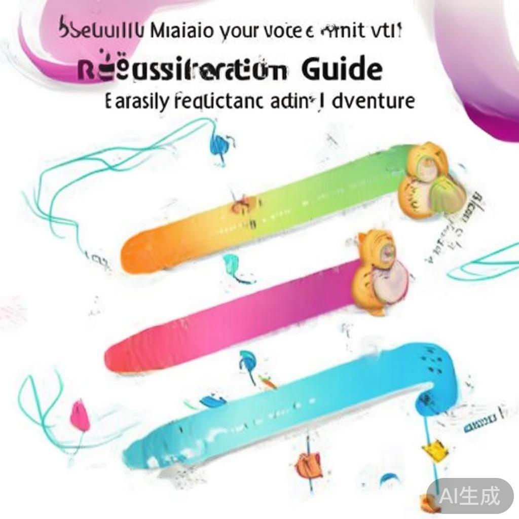 声喵注册攻略，轻松开启你的配音之旅