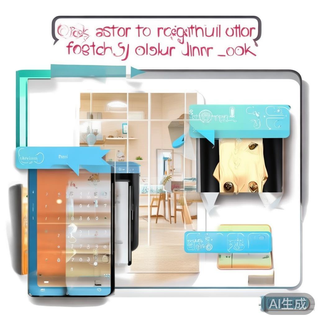 蓝牙门锁注册全攻略，轻松开启智能生活之门