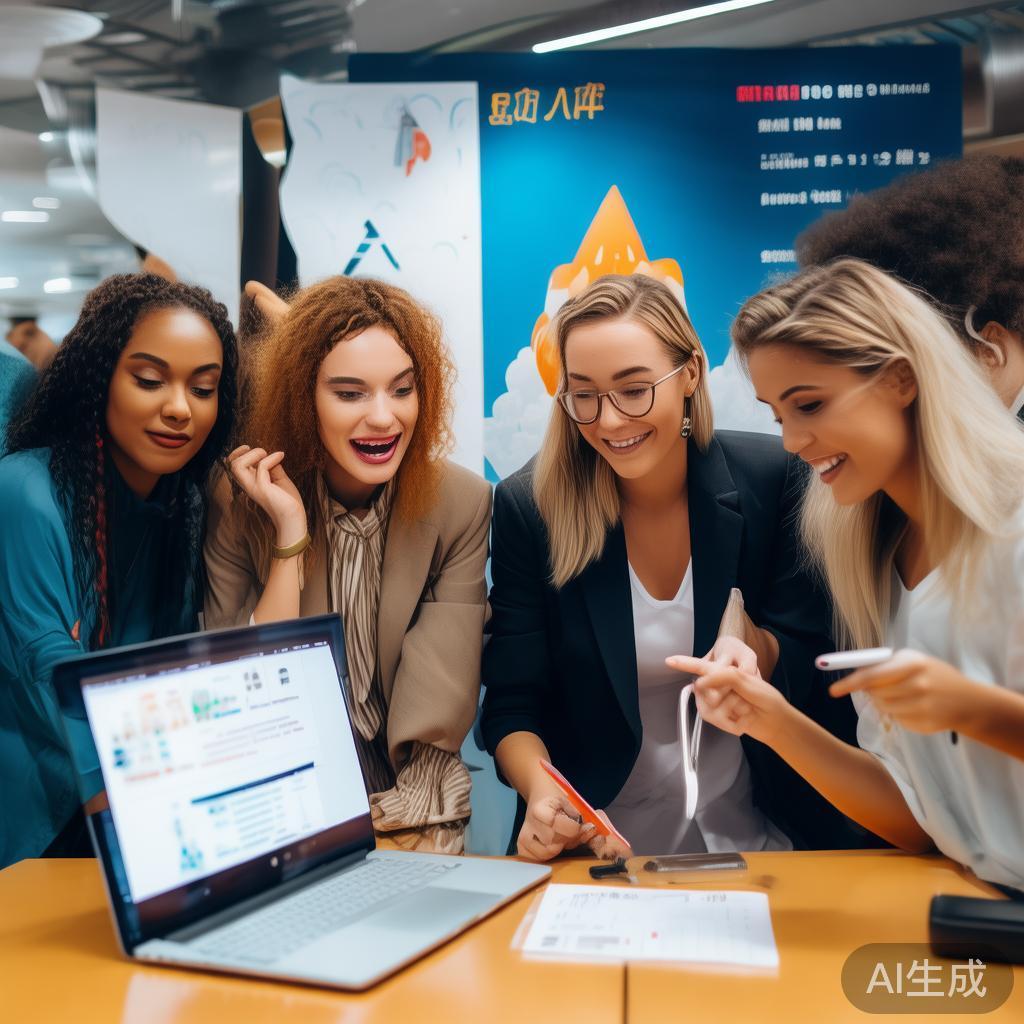 女团如何注册公司，全方位指南助力梦想起航