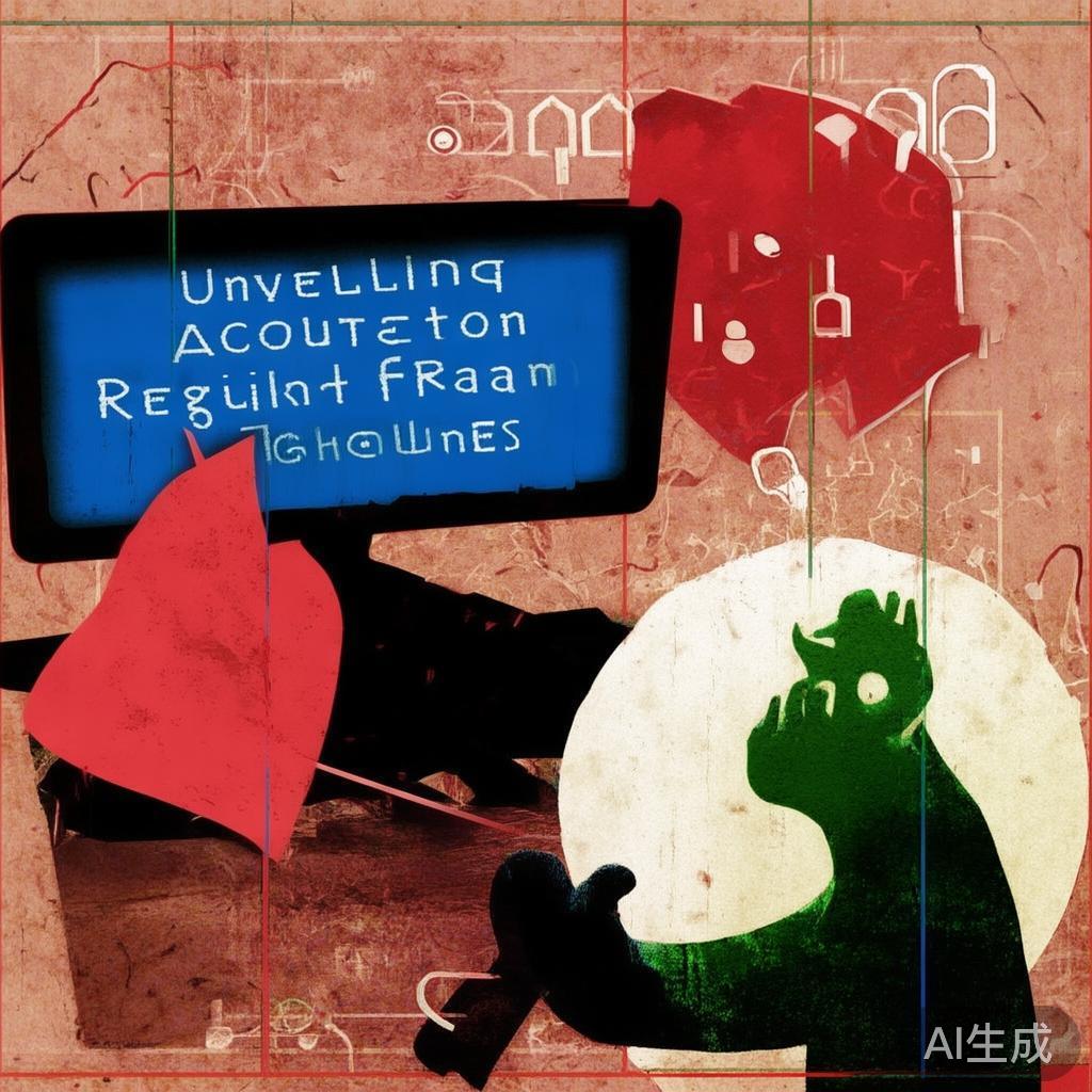 揭秘注册帐号作假手段，风险与后果