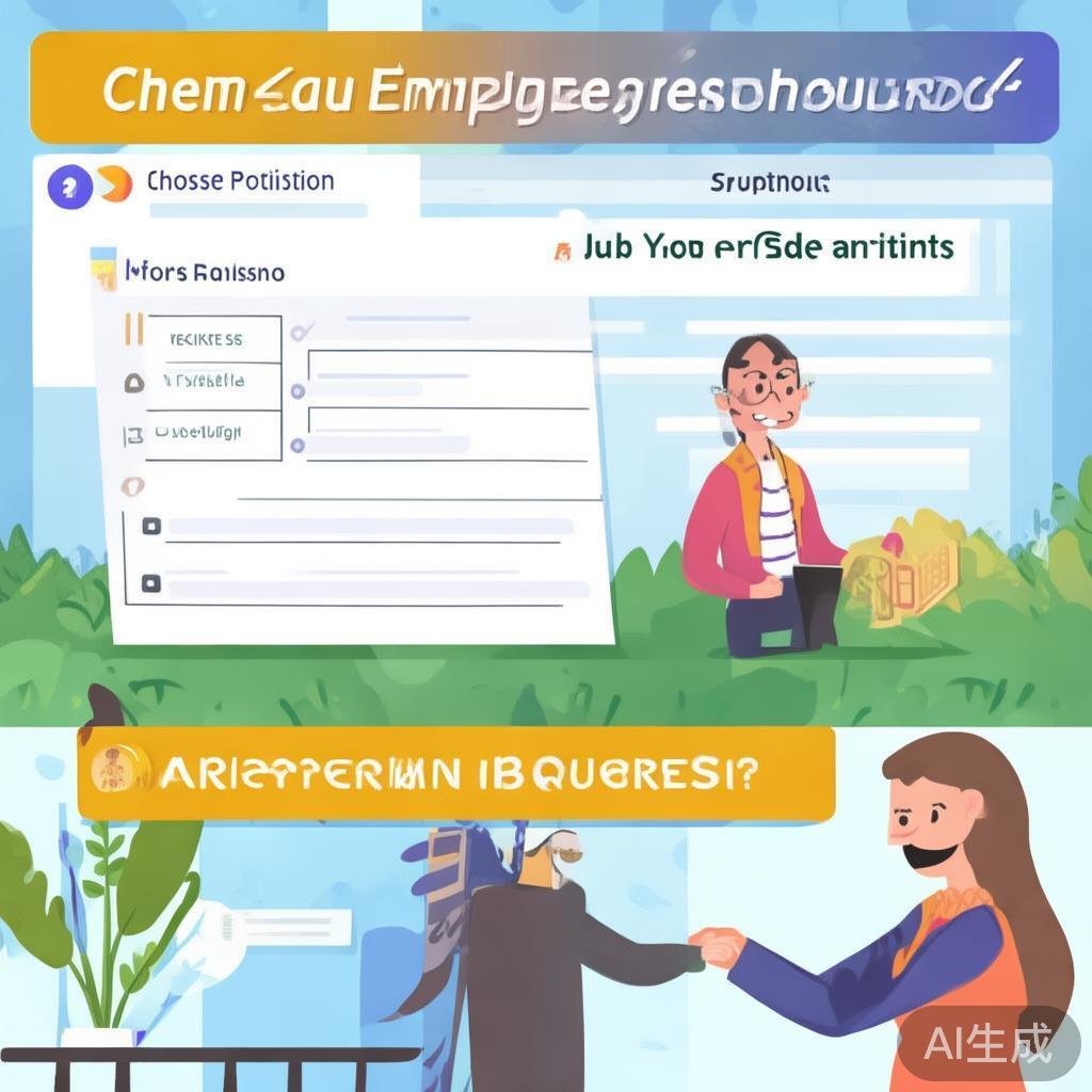 成都职工注册指南，轻松三步完成入职手续