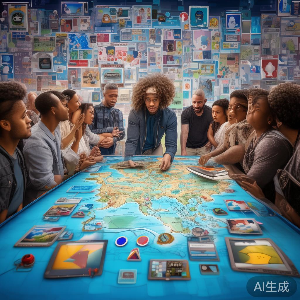 部落格注册全攻略，轻松开启你的个人网络空间之旅