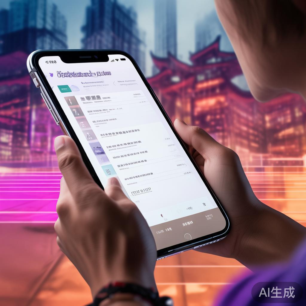 智慧山东注册指南，轻松开启便捷生活新篇章