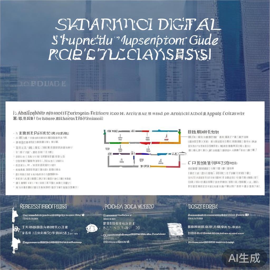 上海市数字转型补贴申请指南与政策解析