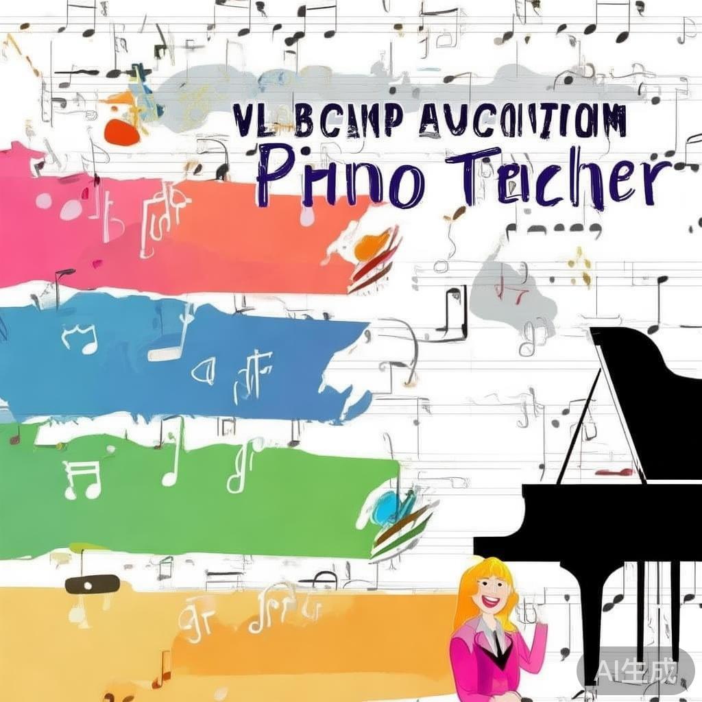 钢琴老师注册全攻略，轻松开启你的音乐教育之旅