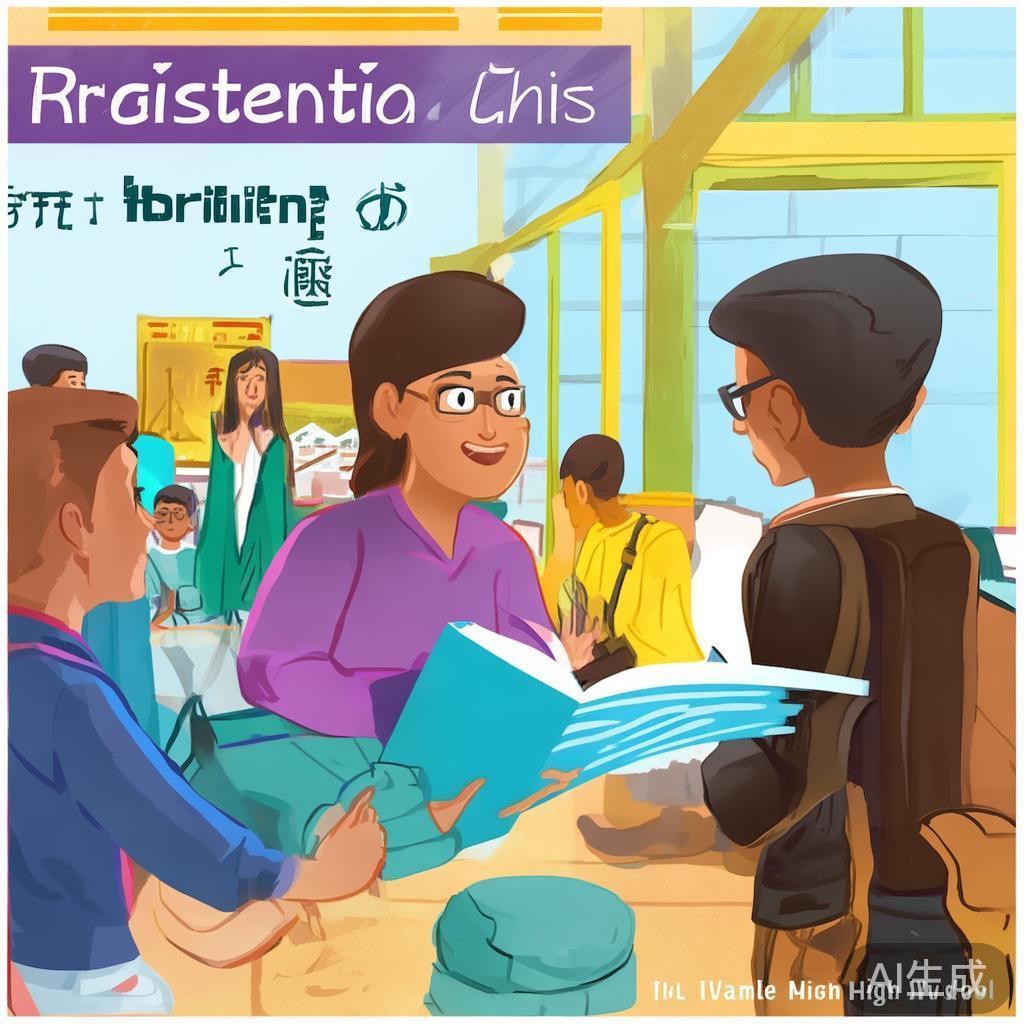 南门中学注册指南，轻松掌握注册流程，开启精彩校园生活