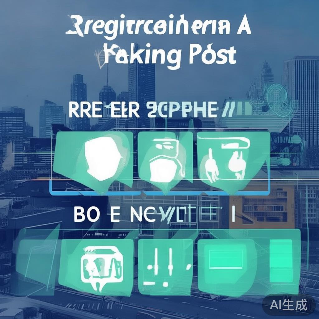 停车桩怎么注册，一站式指南，轻松掌握停车桩注册流程