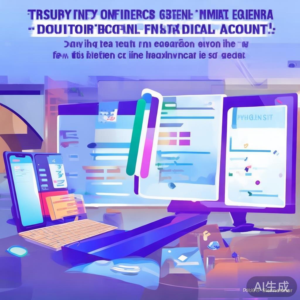 IMF账户注册攻略，轻松开启金融交易之旅