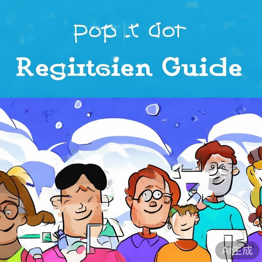 人民云注册指南，轻松开启您的云端之旅