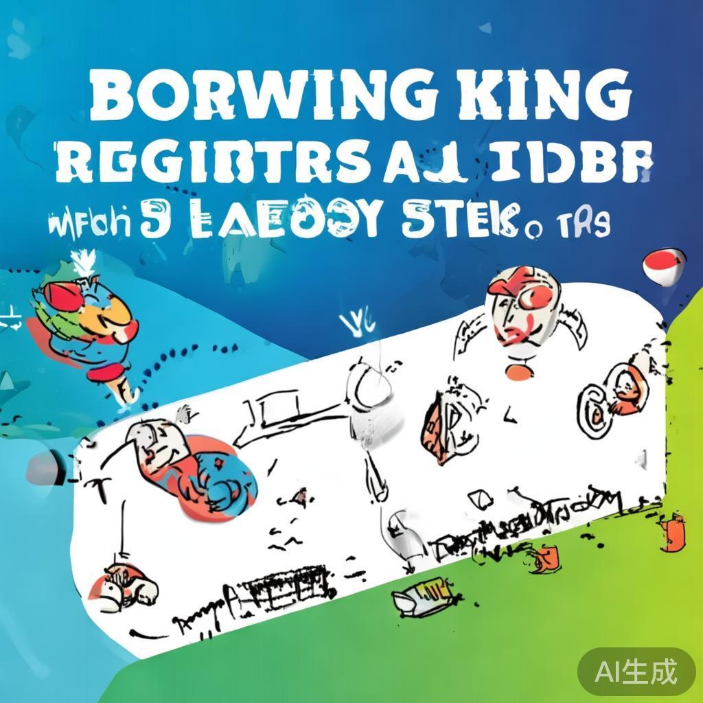 借款王注册指南，轻松三步，开启您的借款之旅