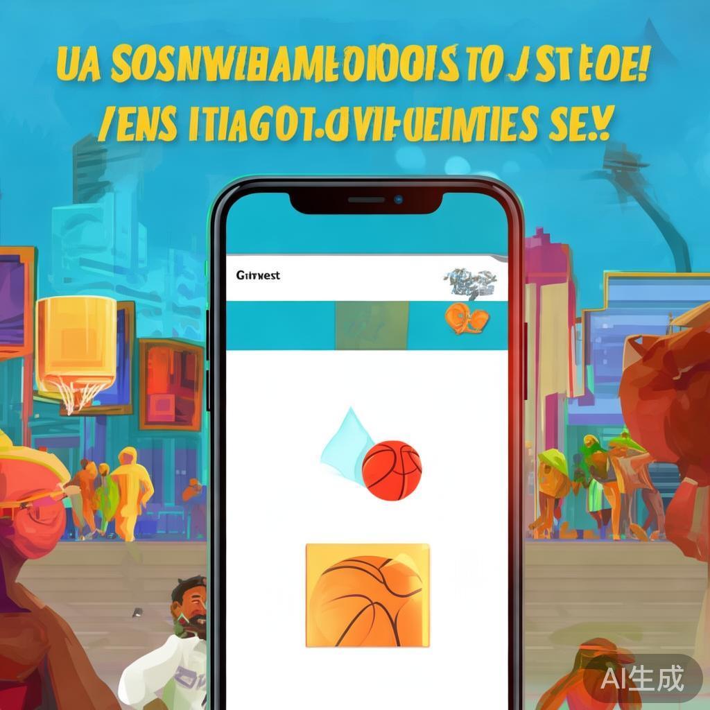街头篮球APP注册指南，轻松加入篮球爱好者的大家庭