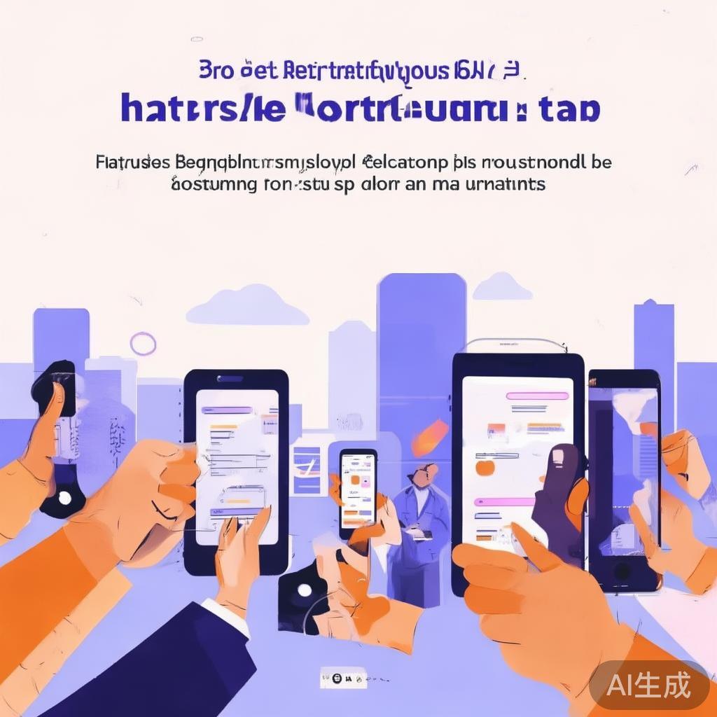 轻松掌握滴滴注册流程，畅享便捷出行新体验