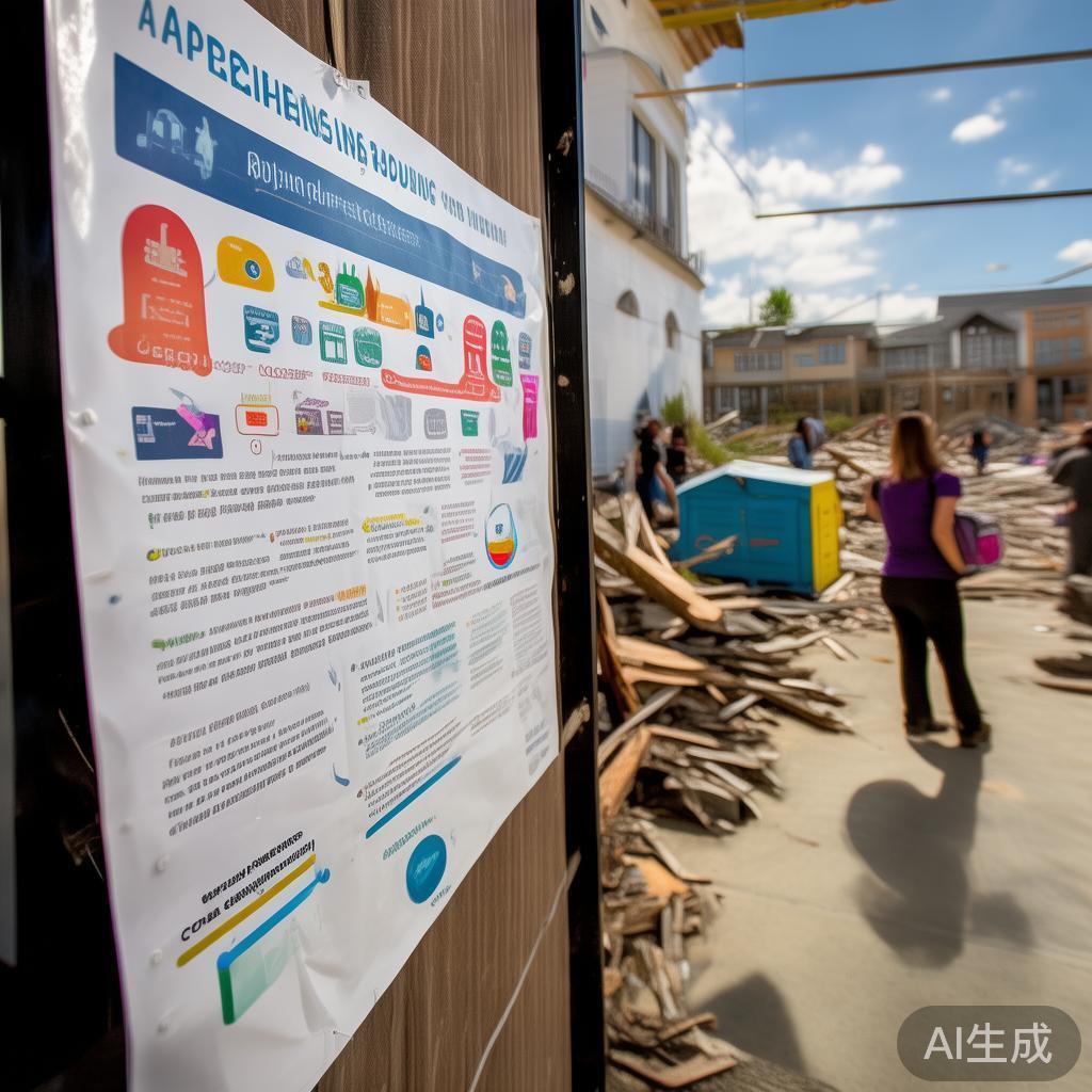 灾后重建，申请住房补贴的条件与流程解析