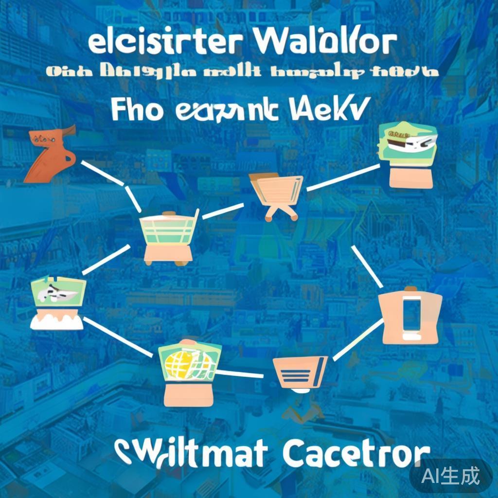 沃尔玛类目注册全攻略，轻松开启跨境电商之旅