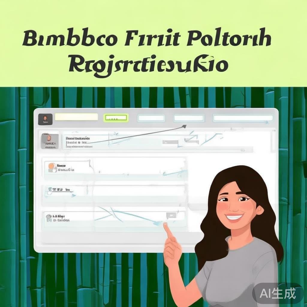 竹果平台注册指南，轻松开启您的竹果之旅