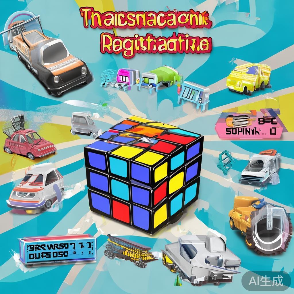 魔方运输注册全攻略，轻松掌握魔方运输注册流程