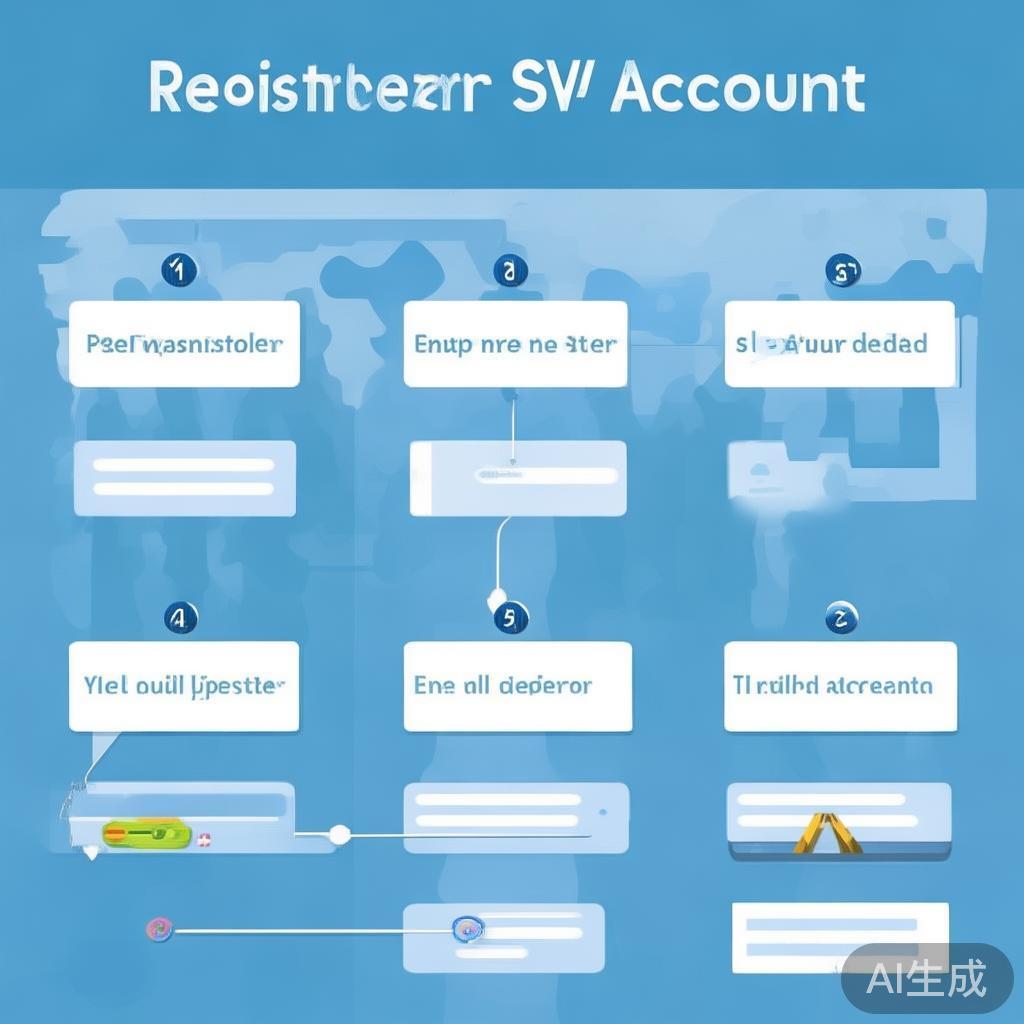 如何轻松注册SVN账号，步骤详解及注意事项