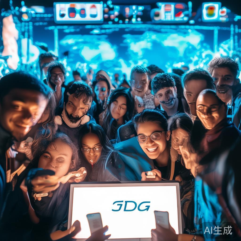 GDG注册全攻略，轻松加入全球开发者社区，开启技术之旅！