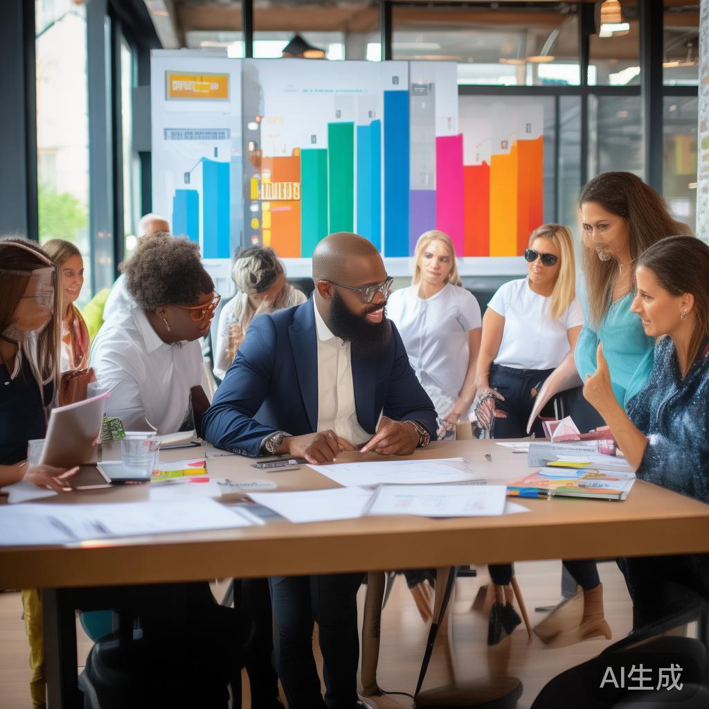 注册品牌成功后的运营之道，策略、执行与持续发展