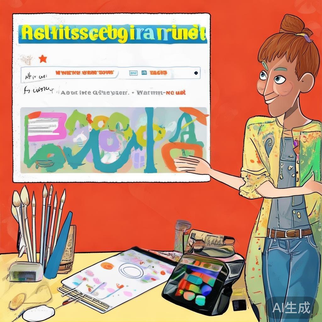 画师通注册指南，轻松开启您的绘画创作之旅