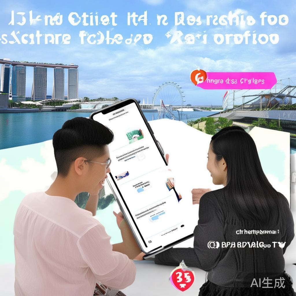 新加坡手机注册全攻略，轻松上手，畅享狮城生活