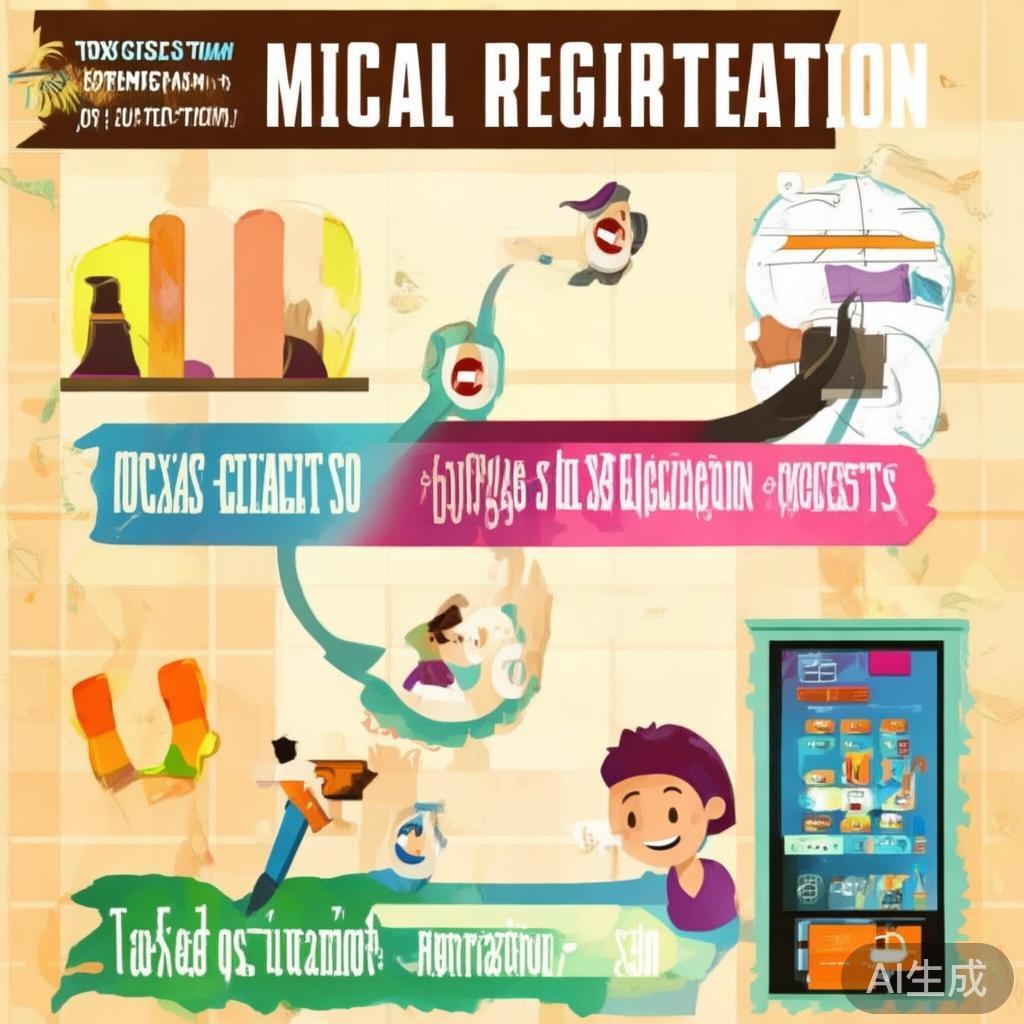 德州医疗注册指南，轻松掌握注册流程