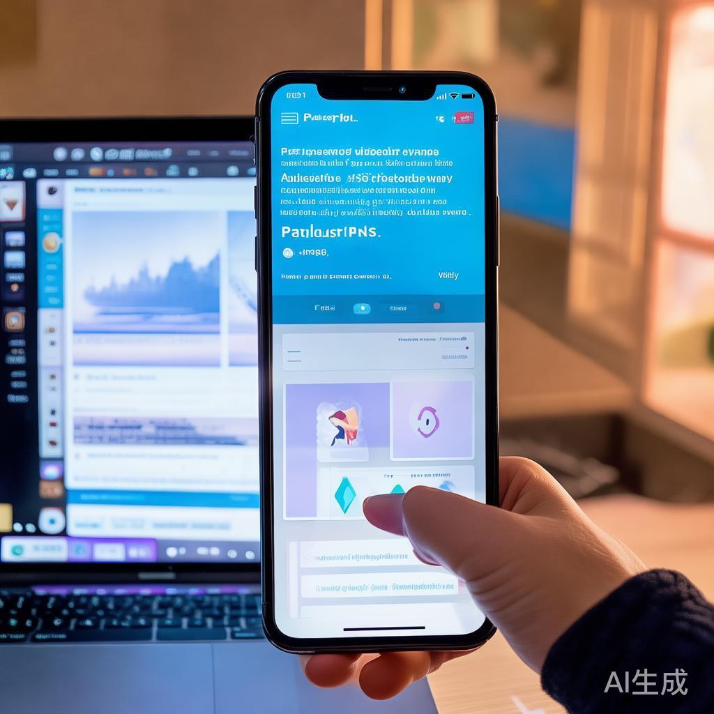 手机轻松注册PS账号，新手指南一步到位