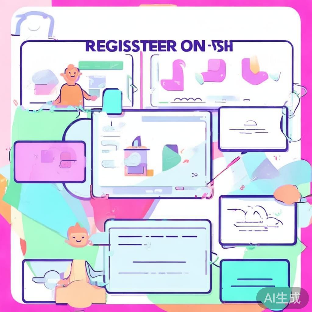 轻松上手，教你如何注册萌店开启电商之旅