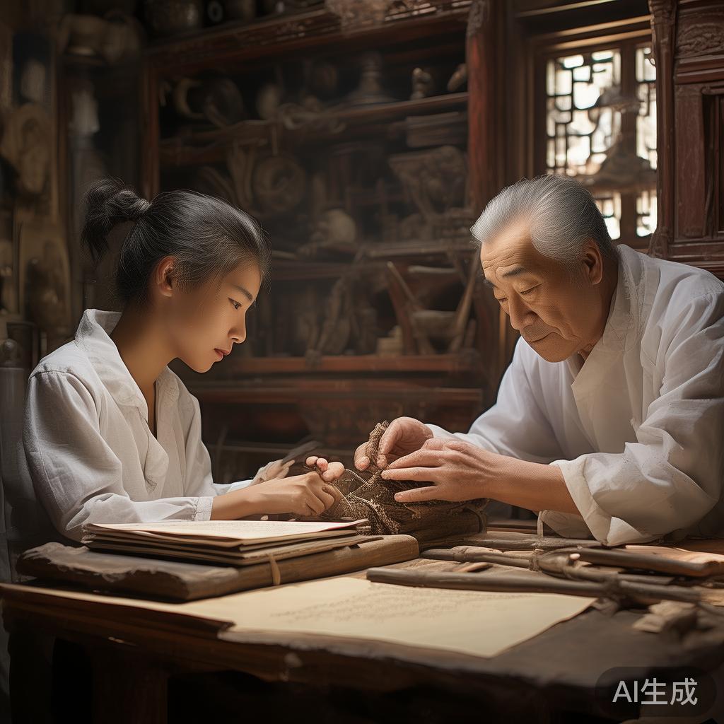 郑氏正骨技艺传承之路，详细解析郑氏正骨注册流程