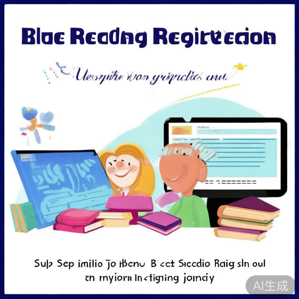 蓝阅读注册指南，轻松开启你的阅读之旅