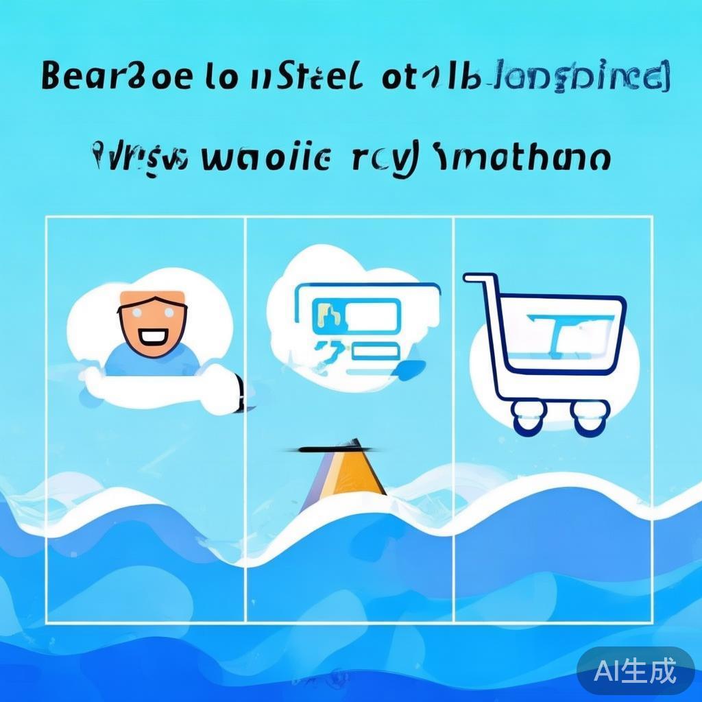 海天购注册攻略，轻松三步，开启您的购物之旅