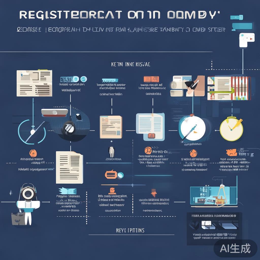 如何注册转贷公司，一站式指南与注意事项
