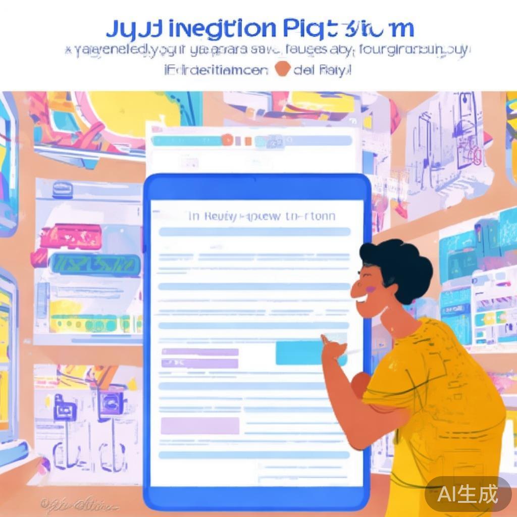 聚鲸平台注册指南，轻松开启您的购物之旅