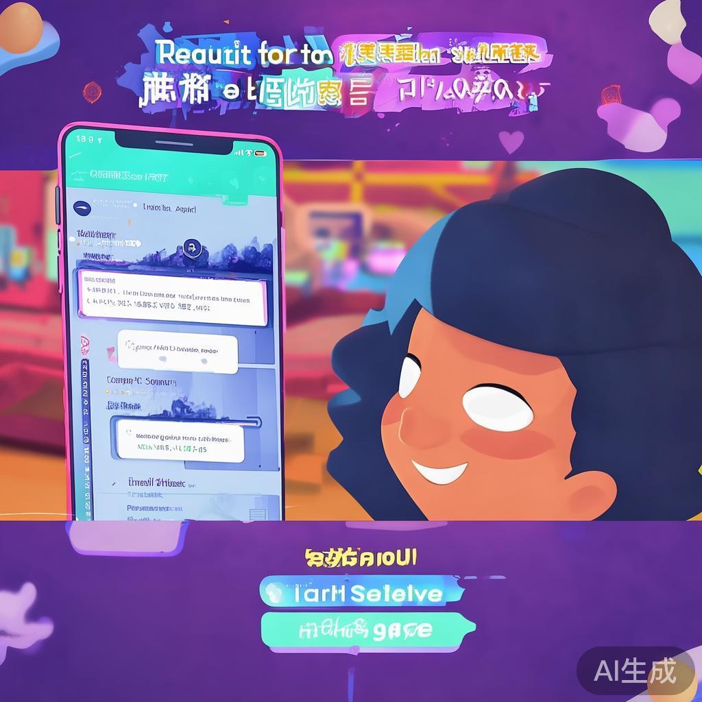 轻松入门，教你如何注册台服APP，畅享游戏乐趣