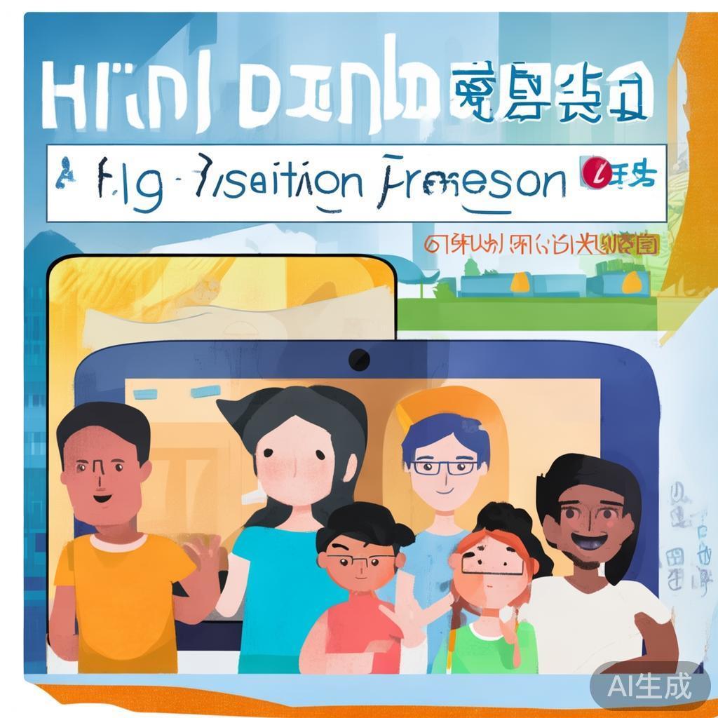 沪江网校注册指南，轻松开启在线学习之旅