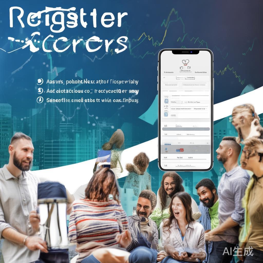 手机轻松注册股票账户，新手必看攻略