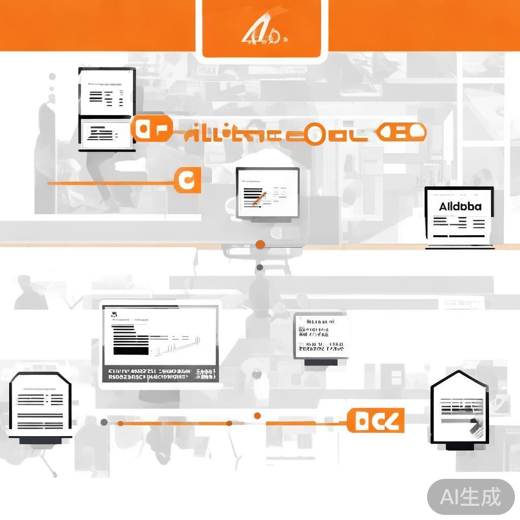 详细指南，如何轻松注册阿里巴巴公司