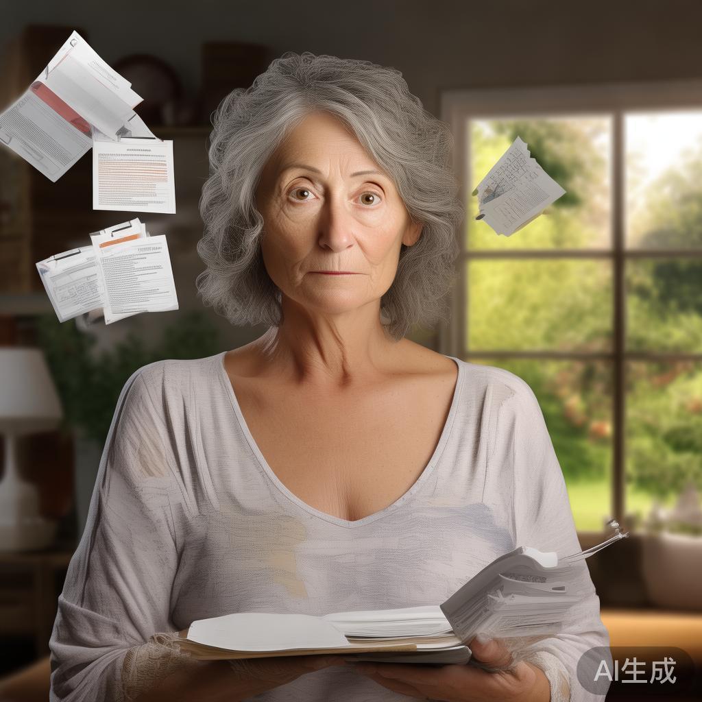 52岁女性申请补贴的可能性与注意事项