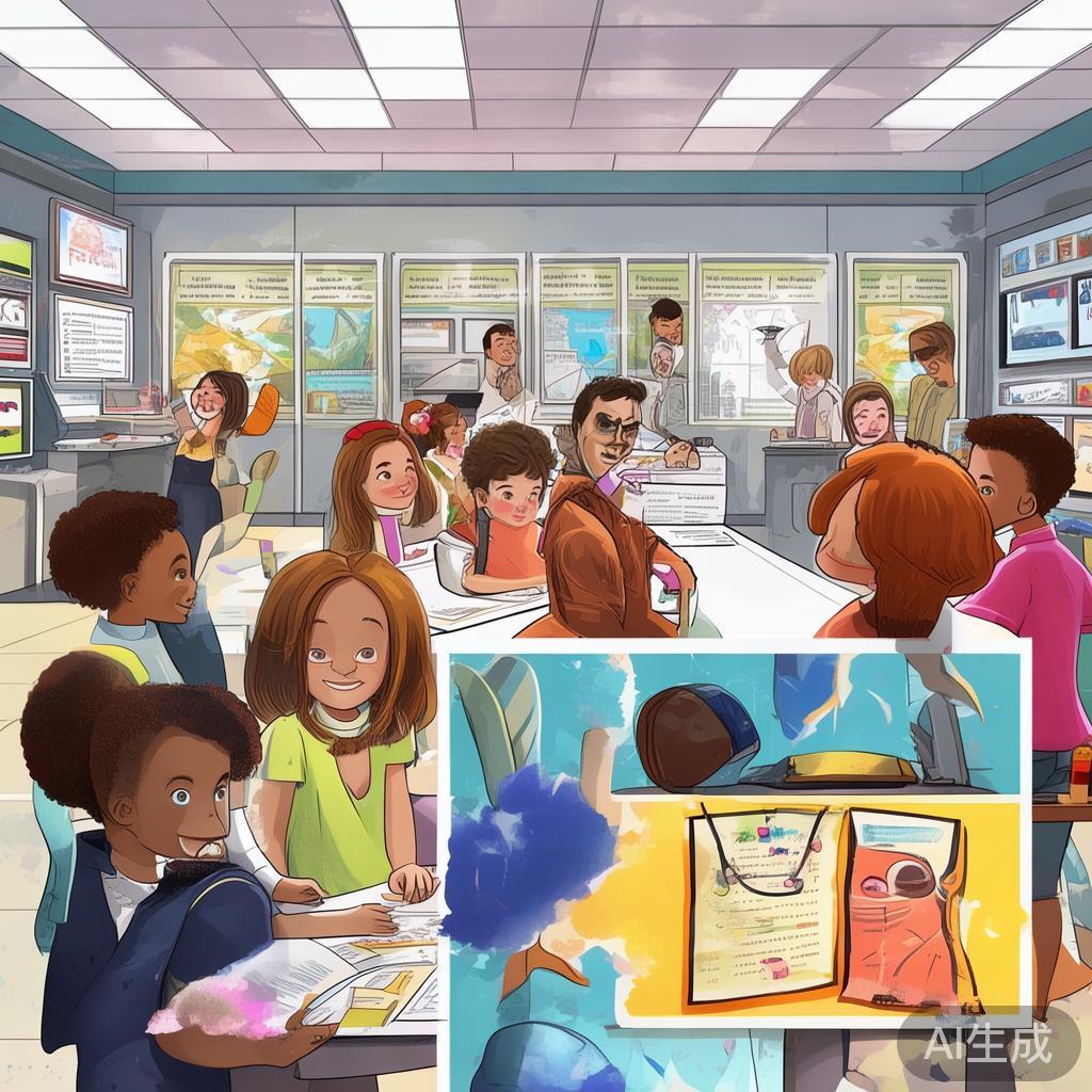 公立初中注册攻略，轻松完成入学手续，开启新篇章