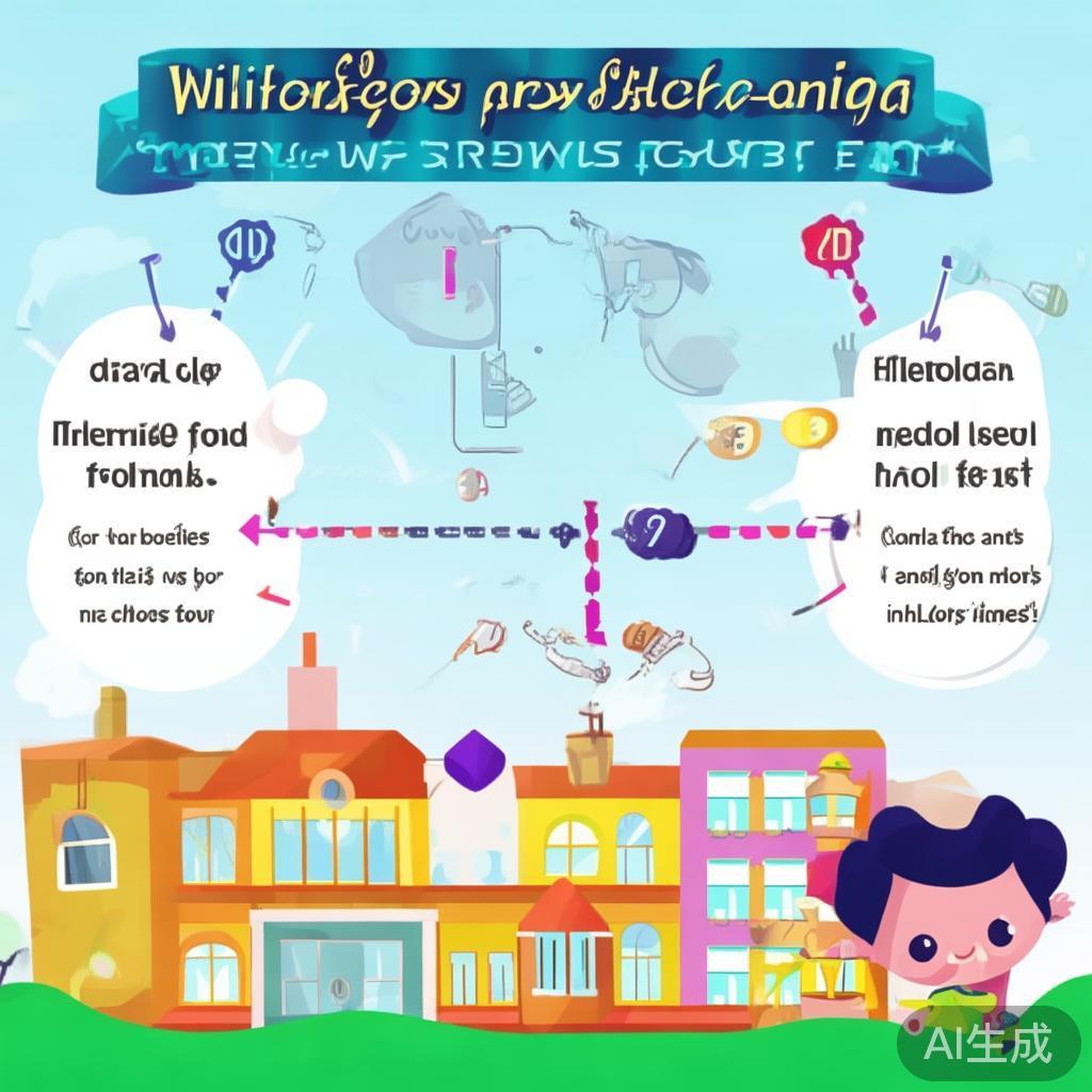 轻松掌握线上注册开学全攻略，步骤详解，无忧入学