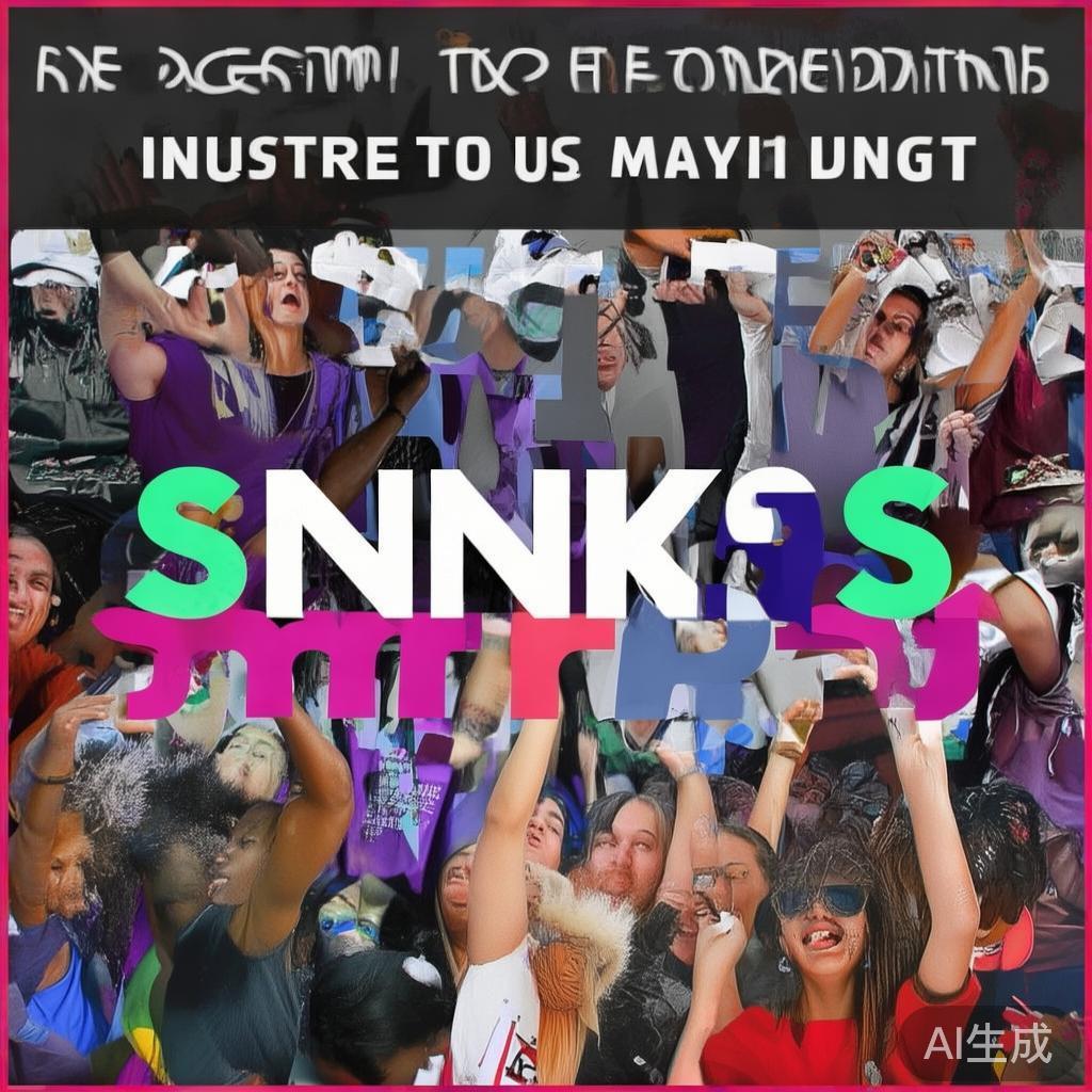 SNKRS邮件注册攻略，轻松加入全球潮流爱好者行列