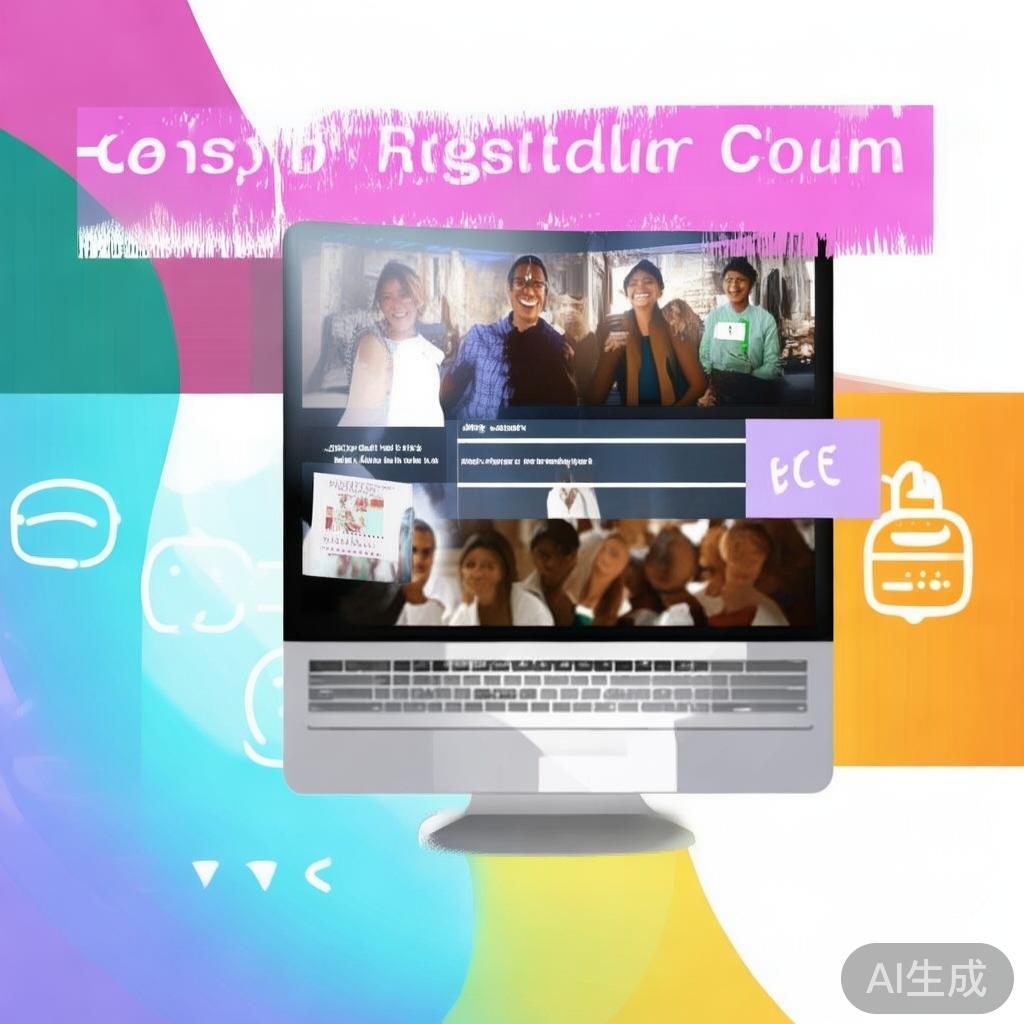 Club网站注册指南，轻松开启您的在线社交之旅