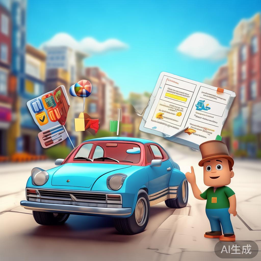 鹤壁车辆注册全攻略，轻松上手，让爱车合法上路