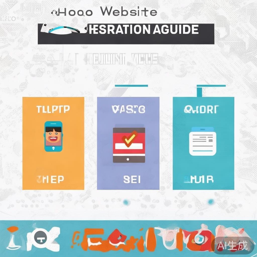 浩博网站注册指南，轻松三步完成账户创建