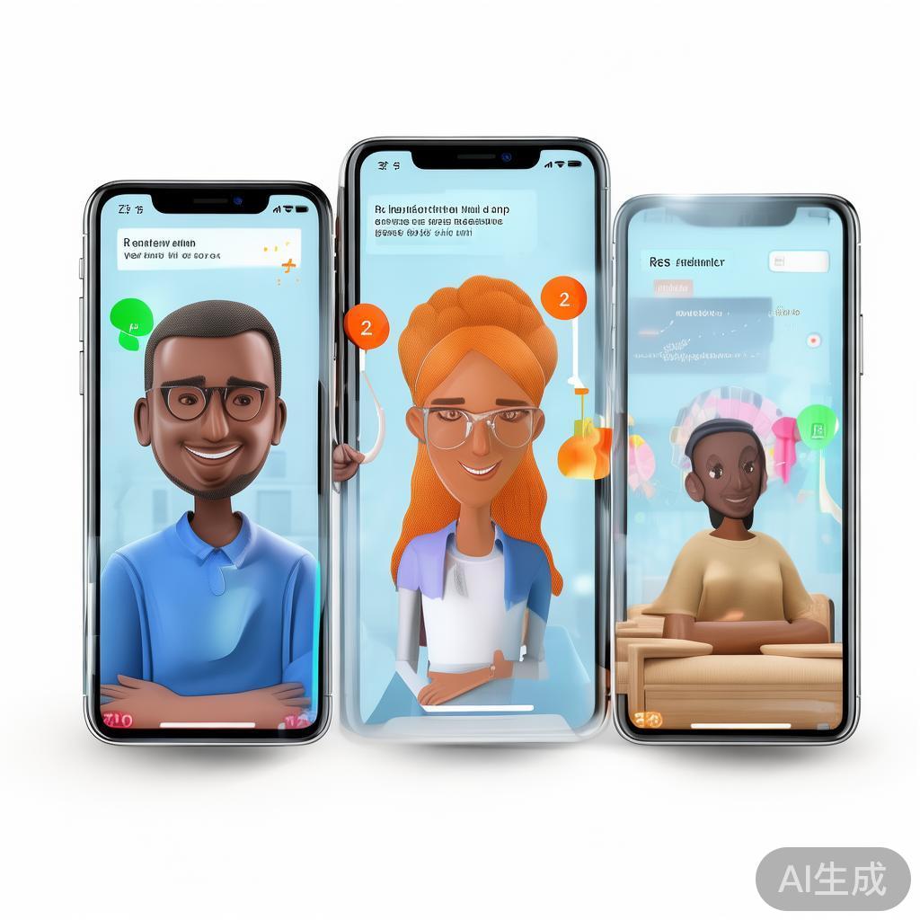 轻松上手，教你如何注册并使用智能通话服务