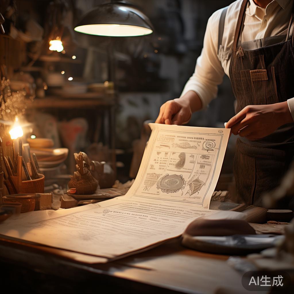 匠人端注册攻略，轻松开启您的匠人之旅