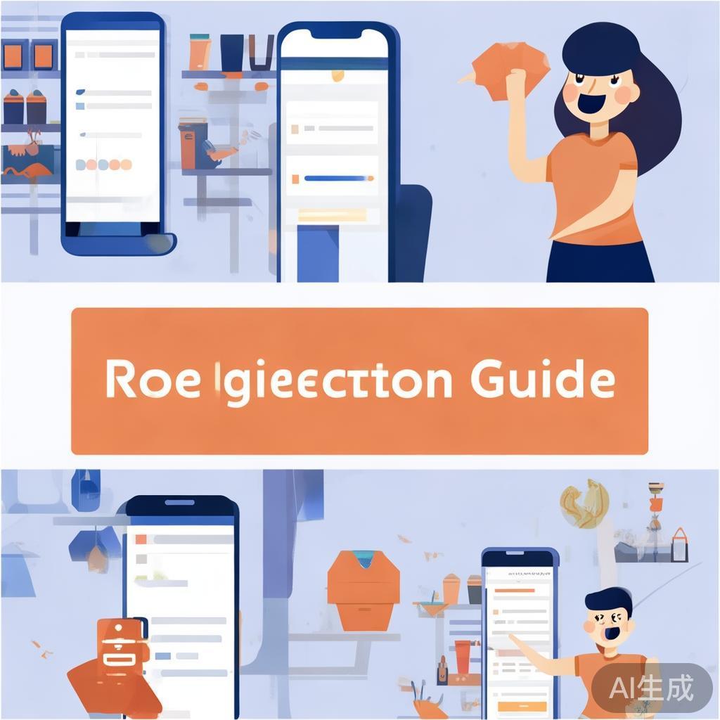 店小秘注册指南，轻松开启您的店铺管理之旅